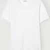 American Vintage T-Shirts Manches Courtes*T-Shirt Homme Sonoma