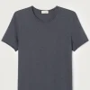 American Vintage T-Shirts Manches Courtes*T-Shirt Homme Sonoma