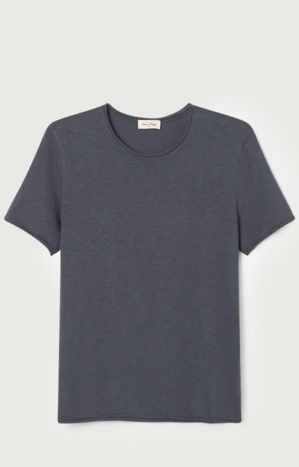 American Vintage T-Shirts Manches Courtes*T-Shirt Homme Sonoma