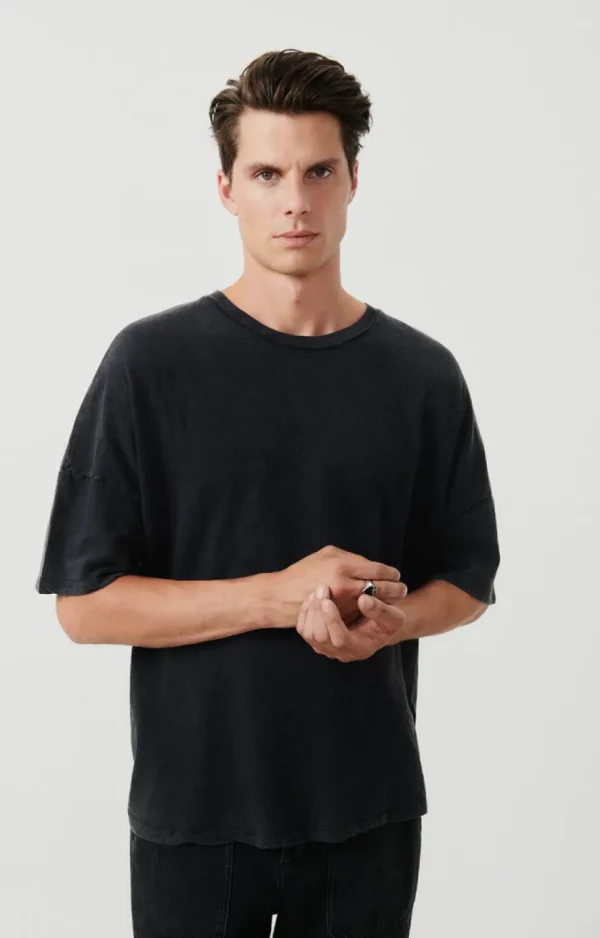 American Vintage T-Shirts Manches Courtes*T-Shirt Homme Sonoma