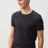 American Vintage T-Shirts Manches Courtes*T-Shirt Homme Sonoma