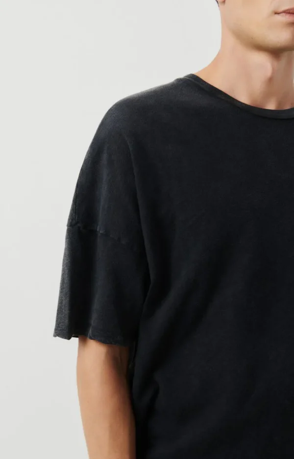 American Vintage T-Shirts Manches Courtes*T-Shirt Homme Sonoma