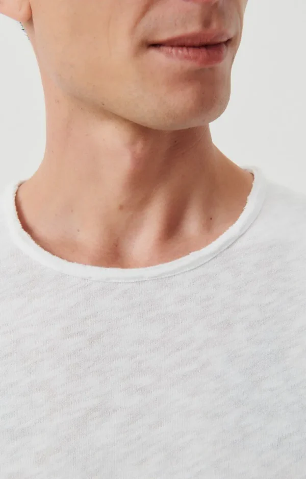 American Vintage T-Shirts Manches Courtes*T-Shirt Homme Sonoma