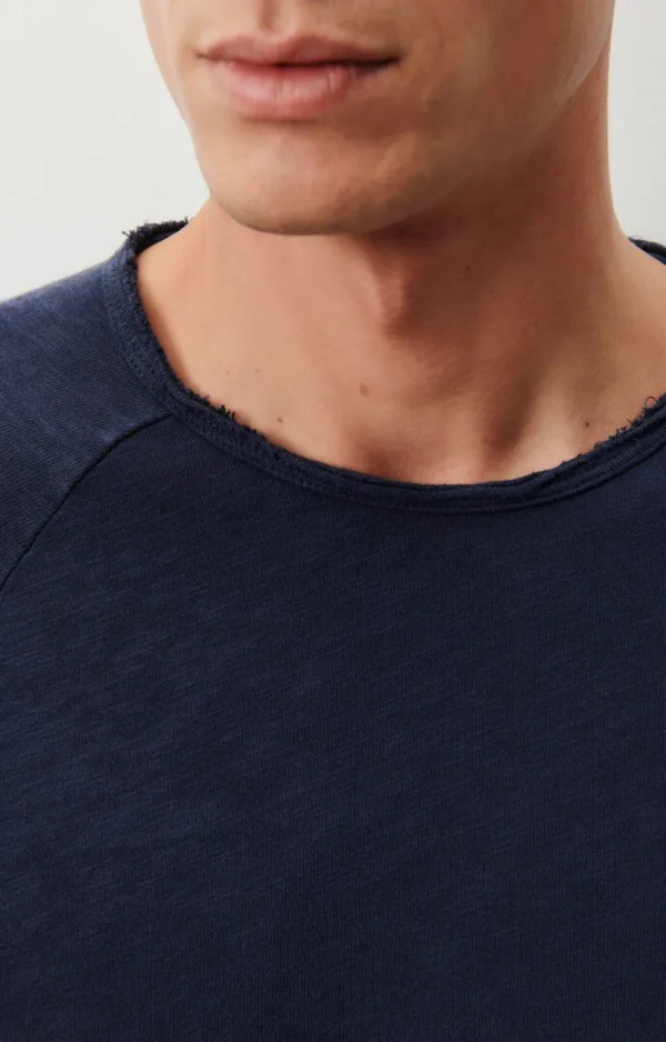 American Vintage T-Shirts Manches Longues*T-Shirt Homme Sonoma