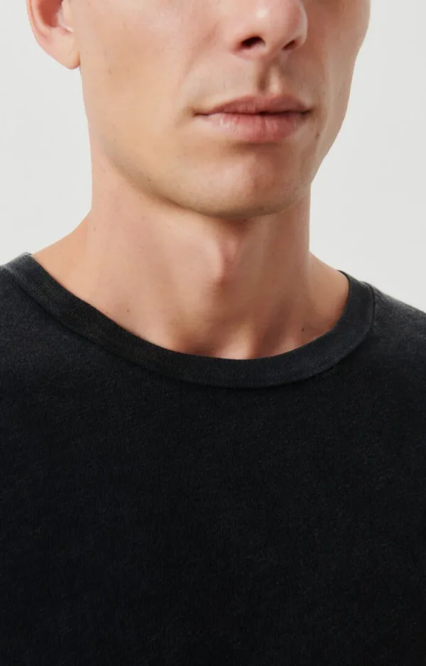 American Vintage T-Shirts Manches Courtes*T-Shirt Homme Sonoma