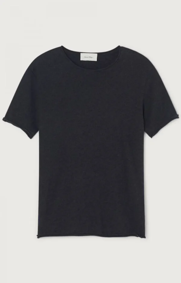 American Vintage T-Shirts Manches Courtes*T-Shirt Homme Sonoma