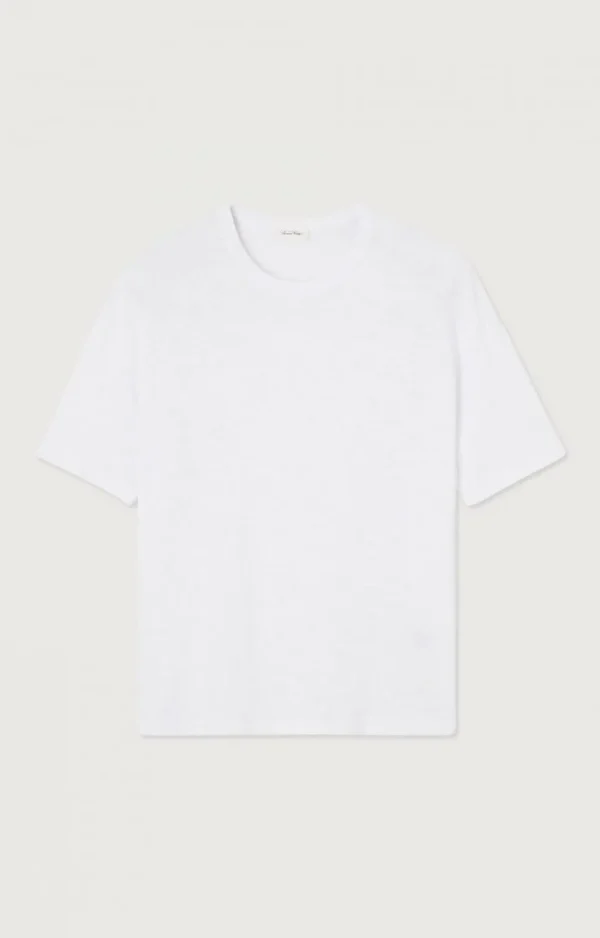 American Vintage T-Shirts Manches Courtes*T-Shirt Homme Sonoma