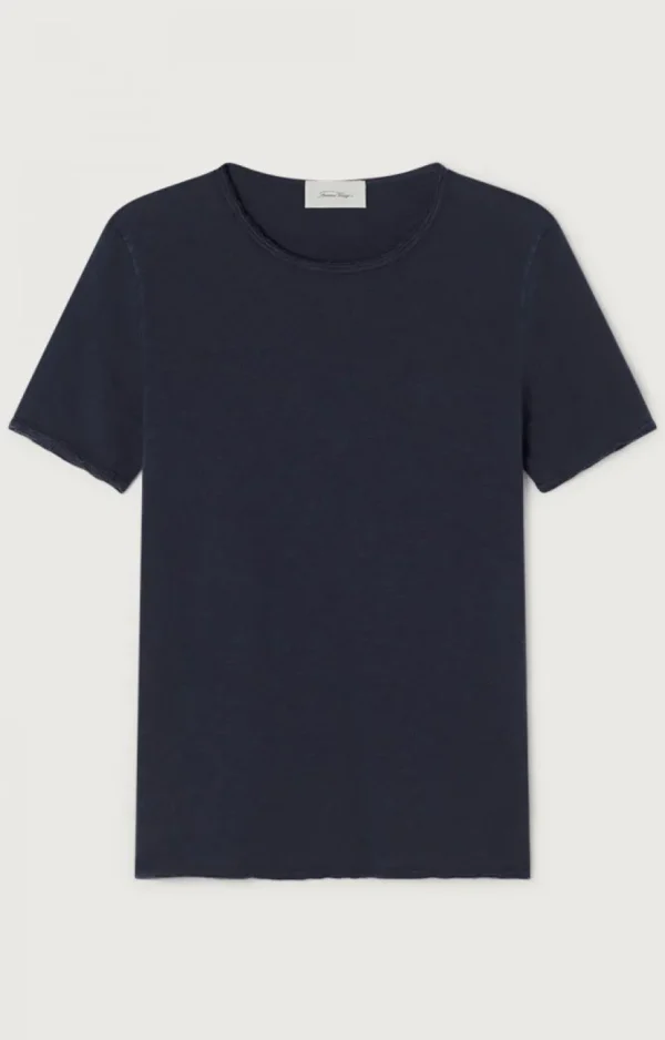 American Vintage T-Shirts Manches Courtes*T-Shirt Homme Sonoma