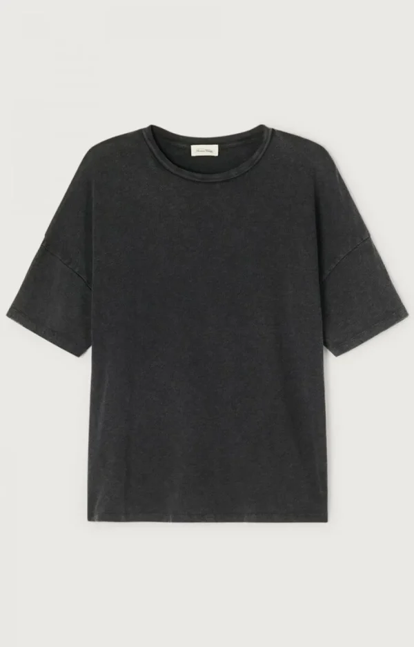 American Vintage T-Shirts Manches Courtes*T-Shirt Homme Sonoma
