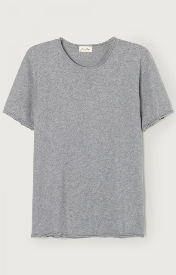 American Vintage T-Shirts Manches Courtes*T-Shirt Homme Sonoma