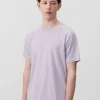 American Vintage T-Shirts Manches Courtes*T-Shirt Homme Vupaville