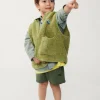 American Vintage Vestes & Manteaux*Veste Enfant Hoktown