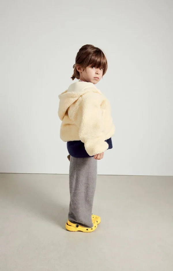 American Vintage Vestes & Manteaux*Veste Enfant Hoktown