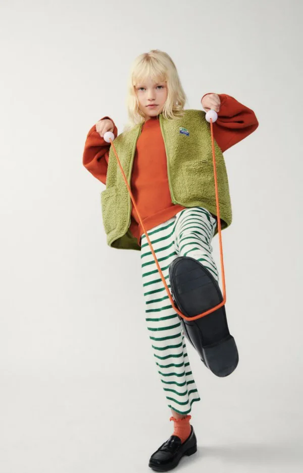 American Vintage Vestes & Manteaux*Veste Enfant Hoktown