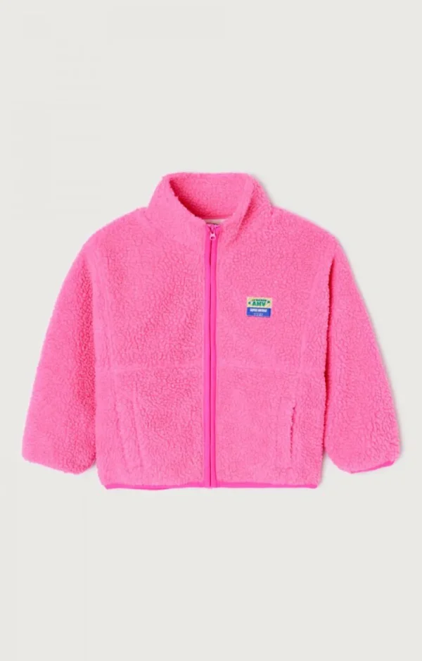 American Vintage Vestes & Manteaux*Veste Enfant Hoktown
