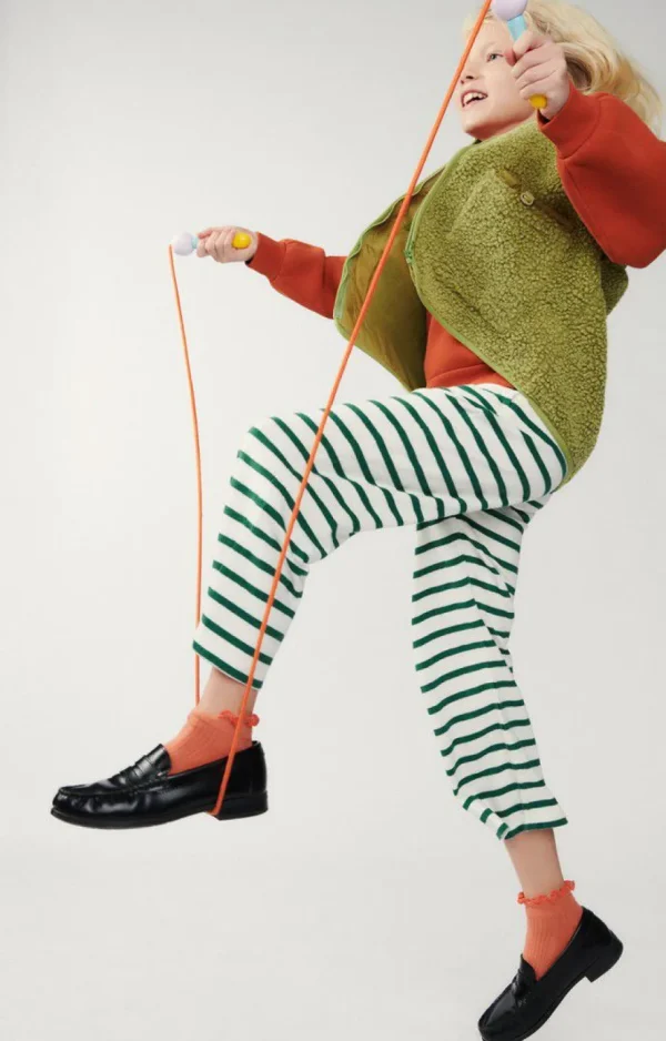 American Vintage Vestes & Manteaux*Veste Enfant Hoktown