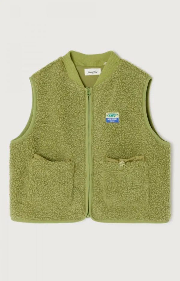 American Vintage Vestes & Manteaux*Veste Enfant Hoktown