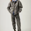 American Vintage Le Denim*Veste Enfant Yopday