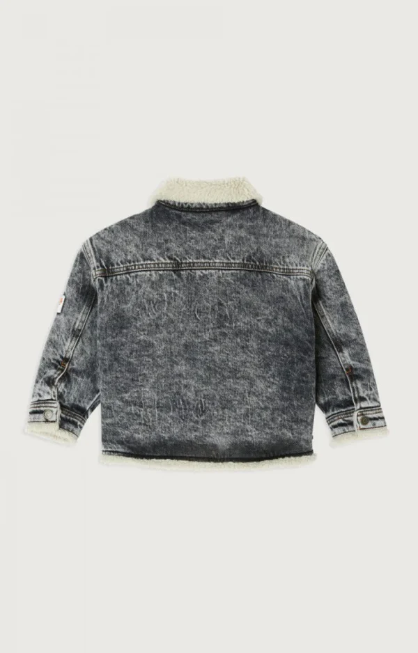 American Vintage Le Denim*Veste Enfant Yopday