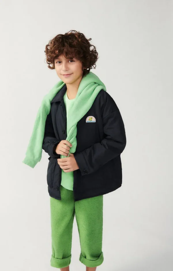 American Vintage Vestes & Manteaux*Veste Enfant Zotcity