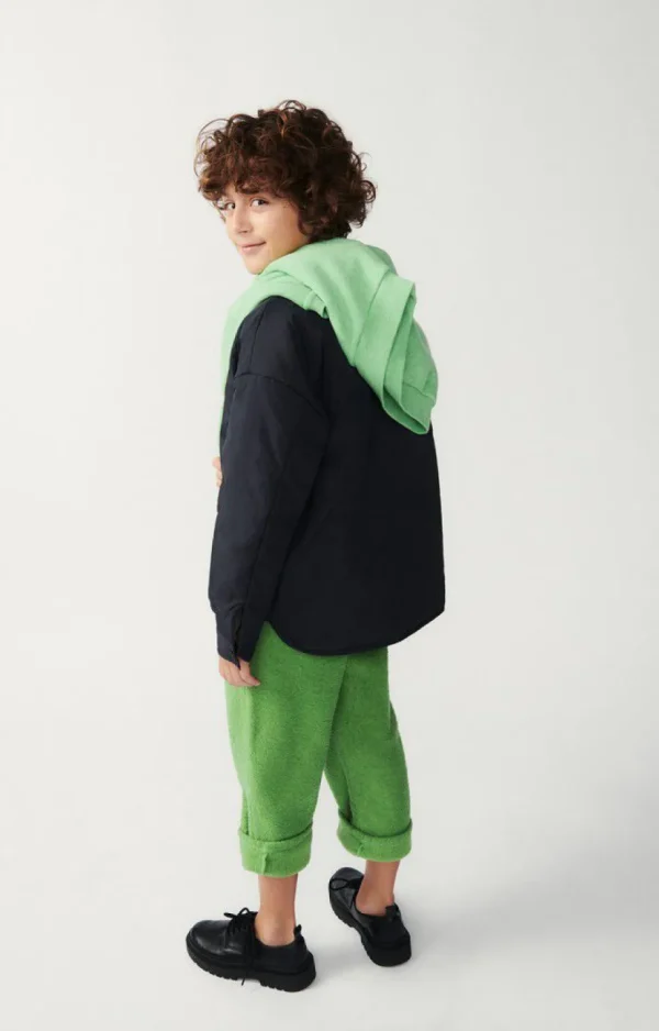 American Vintage Vestes & Manteaux*Veste Enfant Zotcity