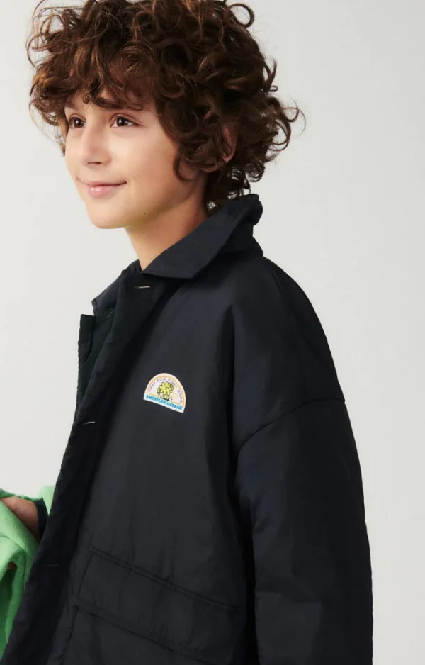 American Vintage Vestes & Manteaux*Veste Enfant Zotcity