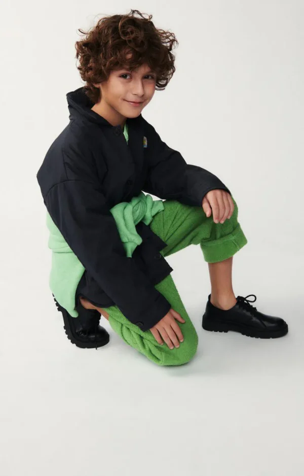 American Vintage Vestes & Manteaux*Veste Enfant Zotcity