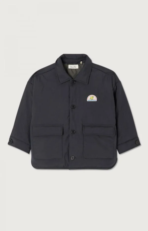 American Vintage Vestes & Manteaux*Veste Enfant Zotcity