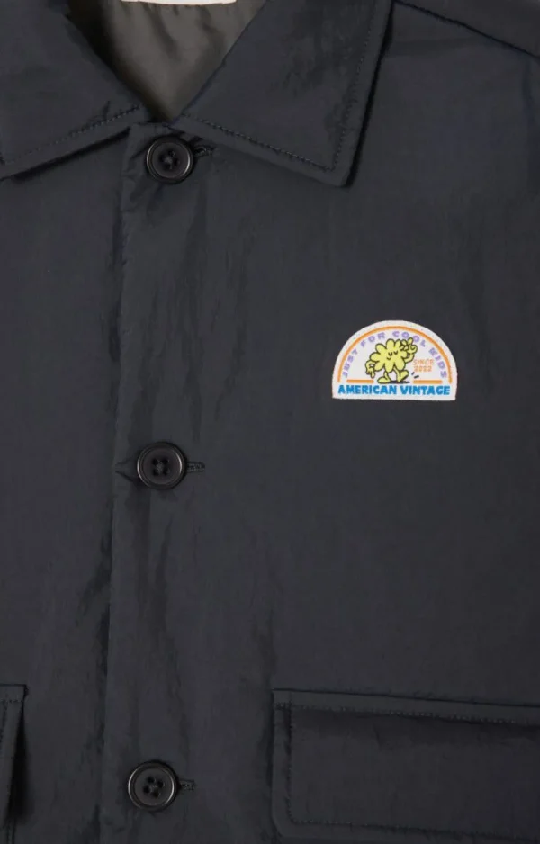 American Vintage Vestes & Manteaux*Veste Enfant Zotcity