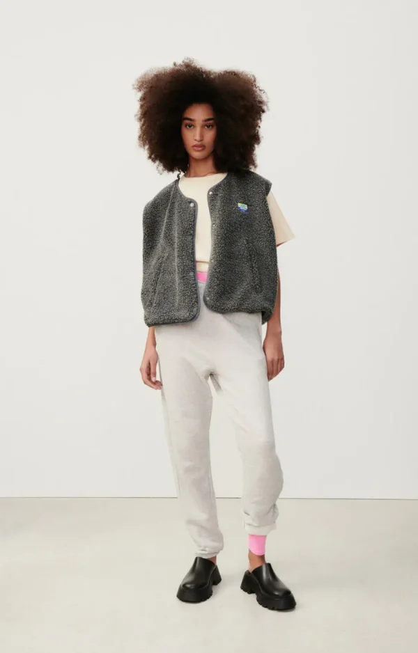 American Vintage Vestes*Veste Femme Hoktown