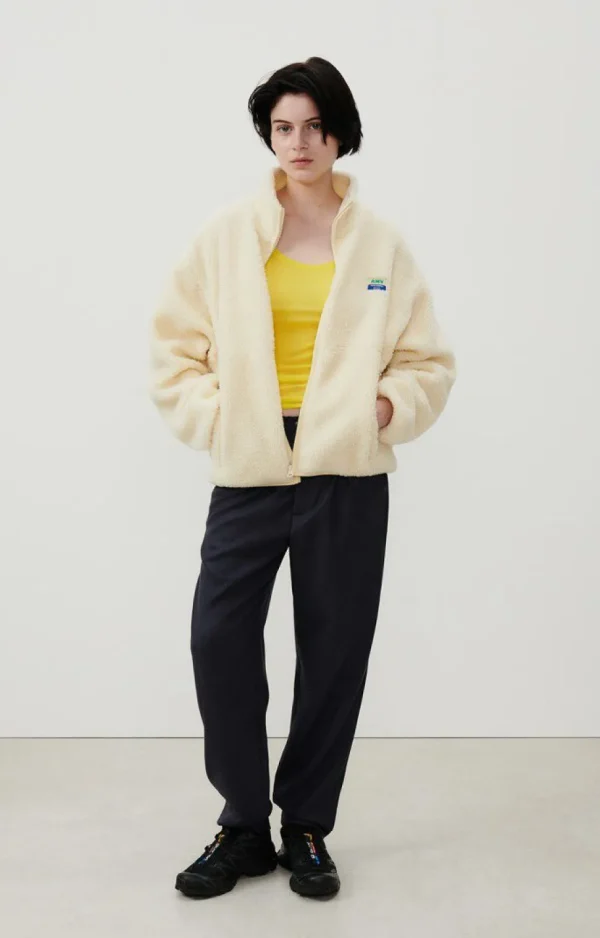 American Vintage Vestes*Veste Femme Hoktown
