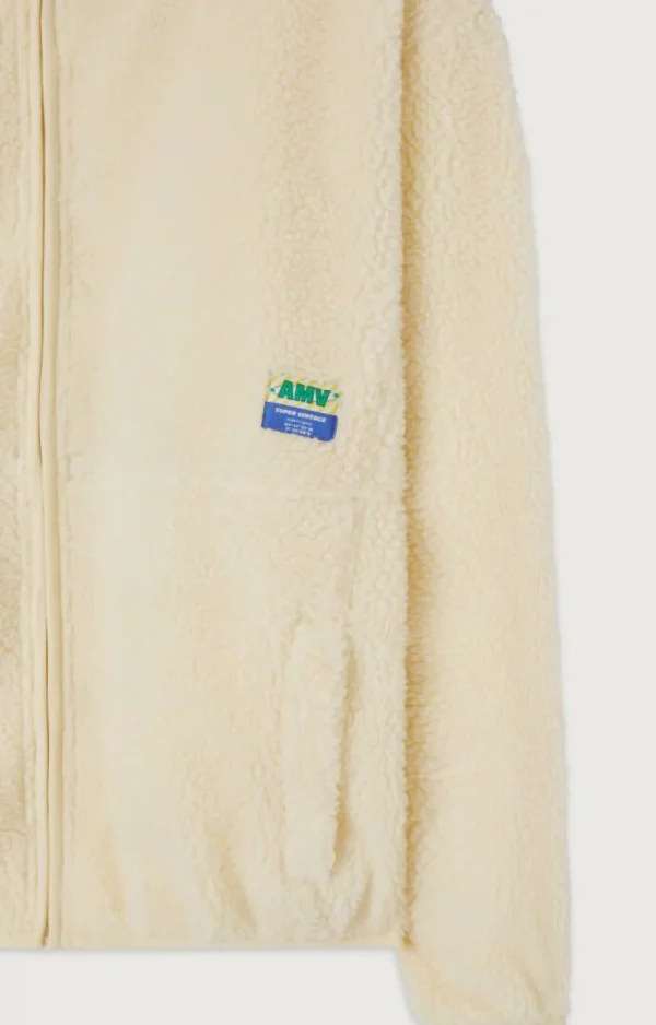 American Vintage Vestes*Veste Femme Hoktown
