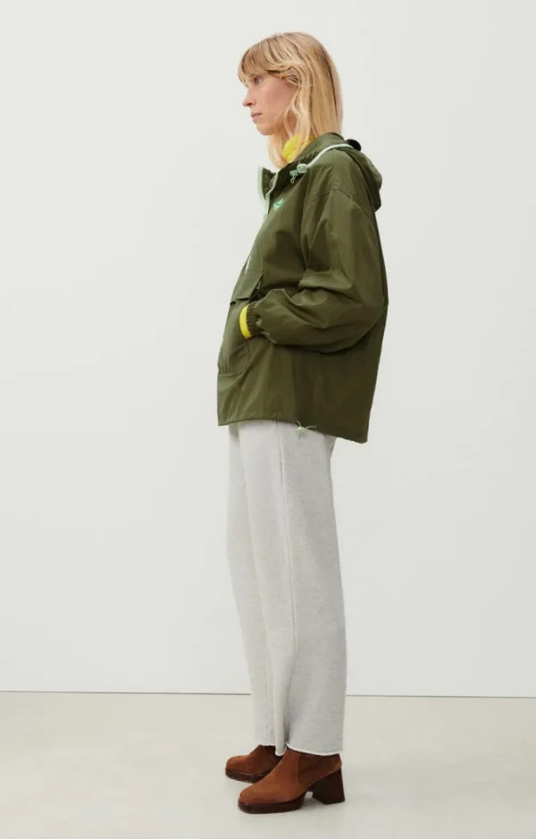 American Vintage Vestes*Veste Femme Ikino