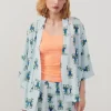 American Vintage Vestes*Veste Femme Scarow