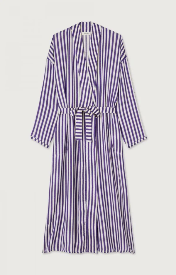 American Vintage Vestes*Veste Femme Shaning
