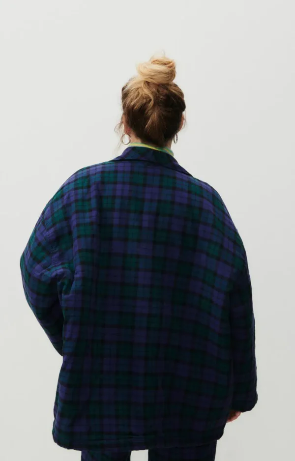 American Vintage Vestes*Veste Femme Yuzy