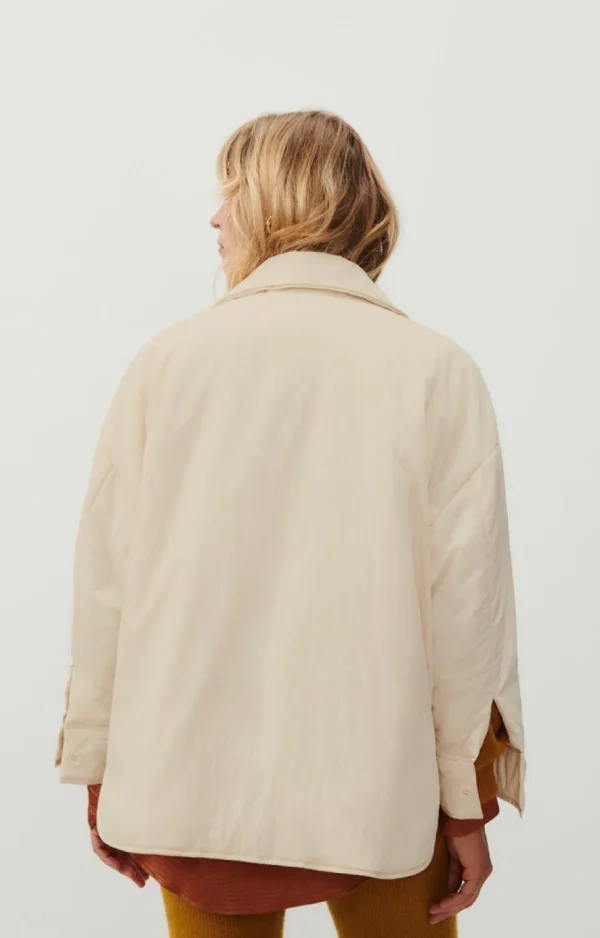 American Vintage Vestes*Veste Femme Zotcity
