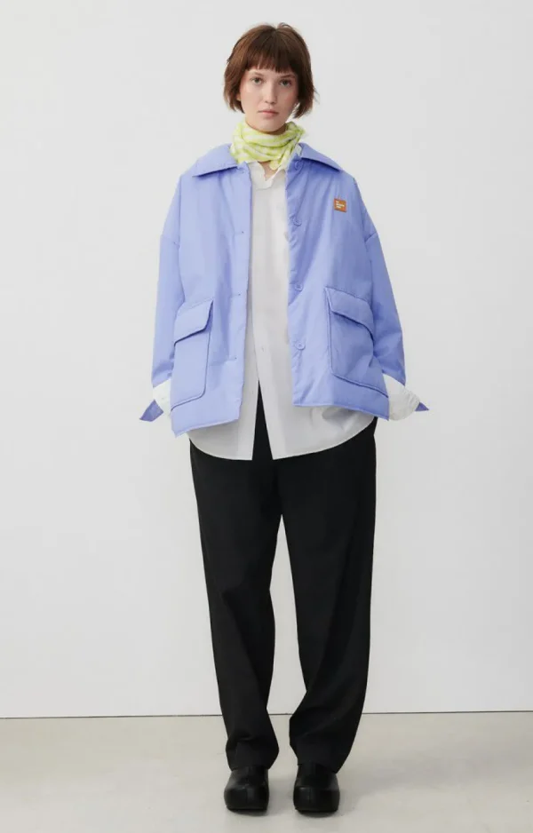 American Vintage Vestes*Veste Femme Zotcity