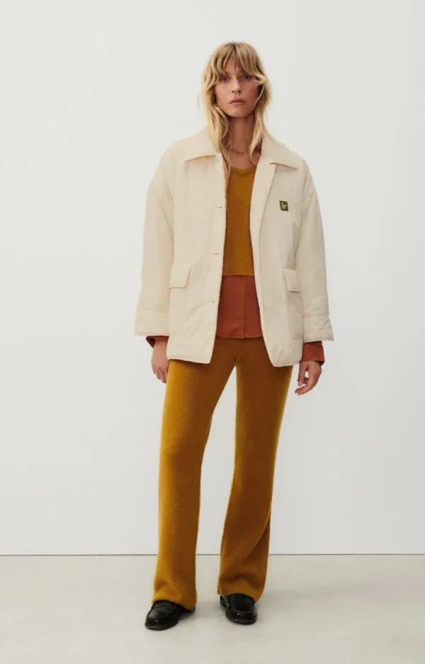 American Vintage Vestes*Veste Femme Zotcity