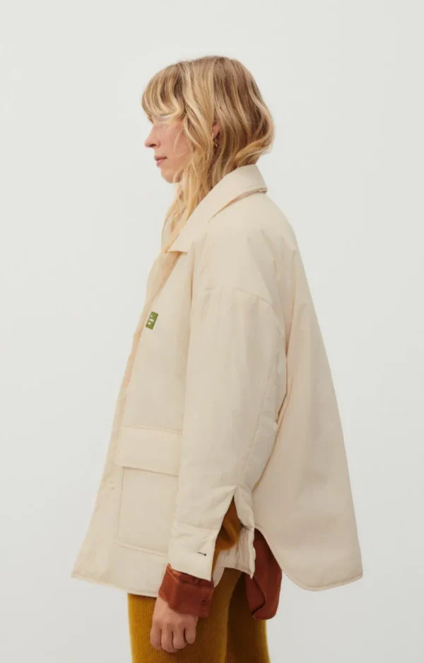 American Vintage Vestes*Veste Femme Zotcity