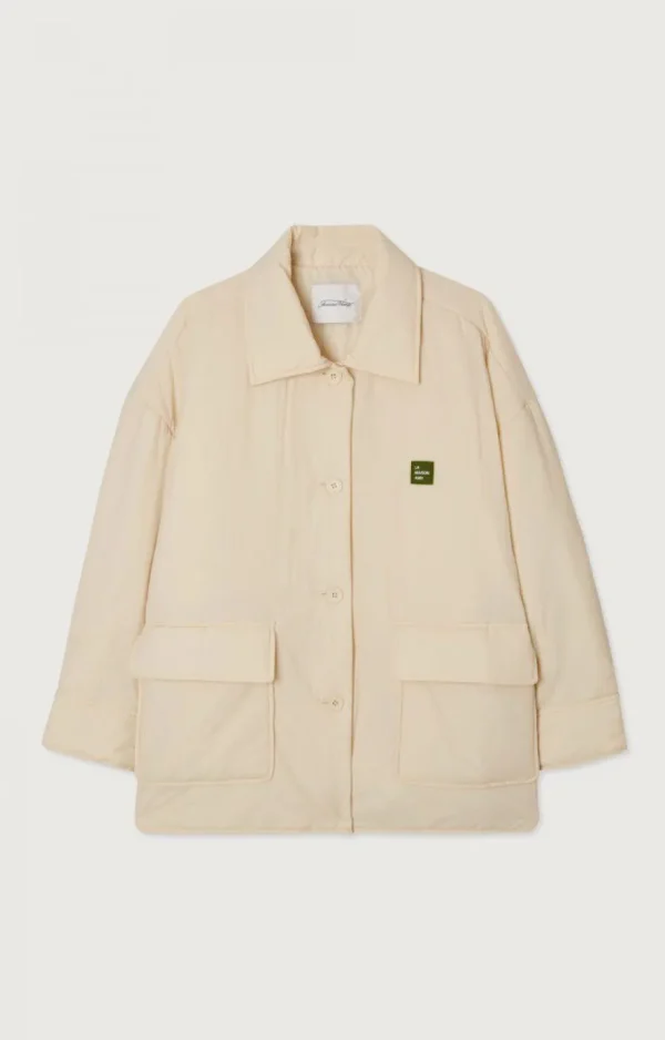 American Vintage Vestes*Veste Femme Zotcity