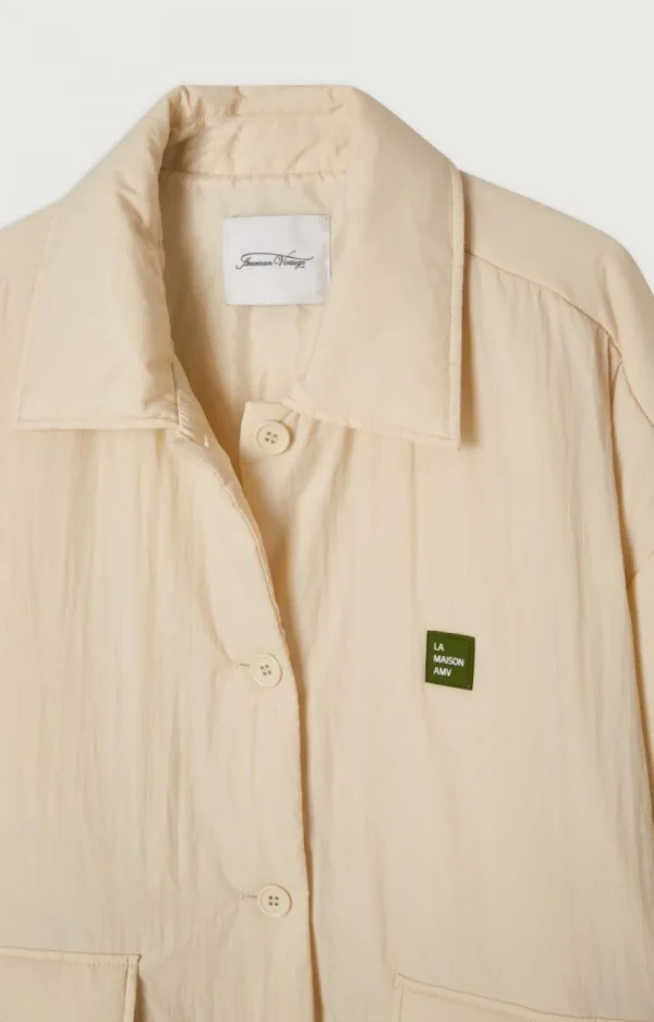 American Vintage Vestes*Veste Femme Zotcity