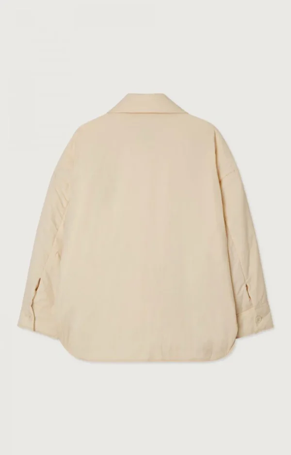 American Vintage Vestes*Veste Femme Zotcity