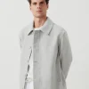 American Vintage Vestes*Veste Homme Dadoulove