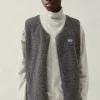 American Vintage Vestes*Veste Homme Hoktown