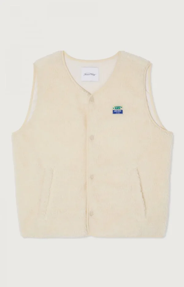 American Vintage Vestes*Veste Homme Hoktown