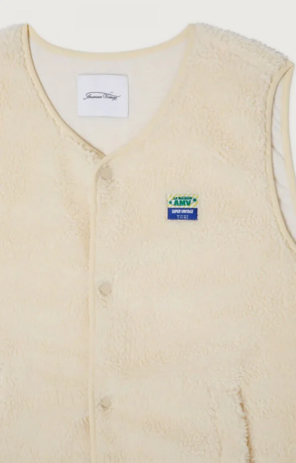 American Vintage Vestes*Veste Homme Hoktown
