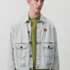 American Vintage Le Denim*Veste Homme Joybird