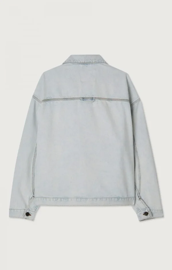 American Vintage Le Denim*Veste Homme Joybird