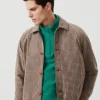 American Vintage Vestes*Veste Homme Taroville